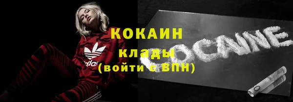 молекула духа Верея