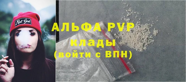 молекула духа Верея